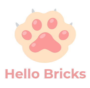 Hello Bricks